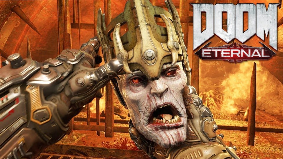 Doom Eternal